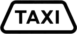 такси
